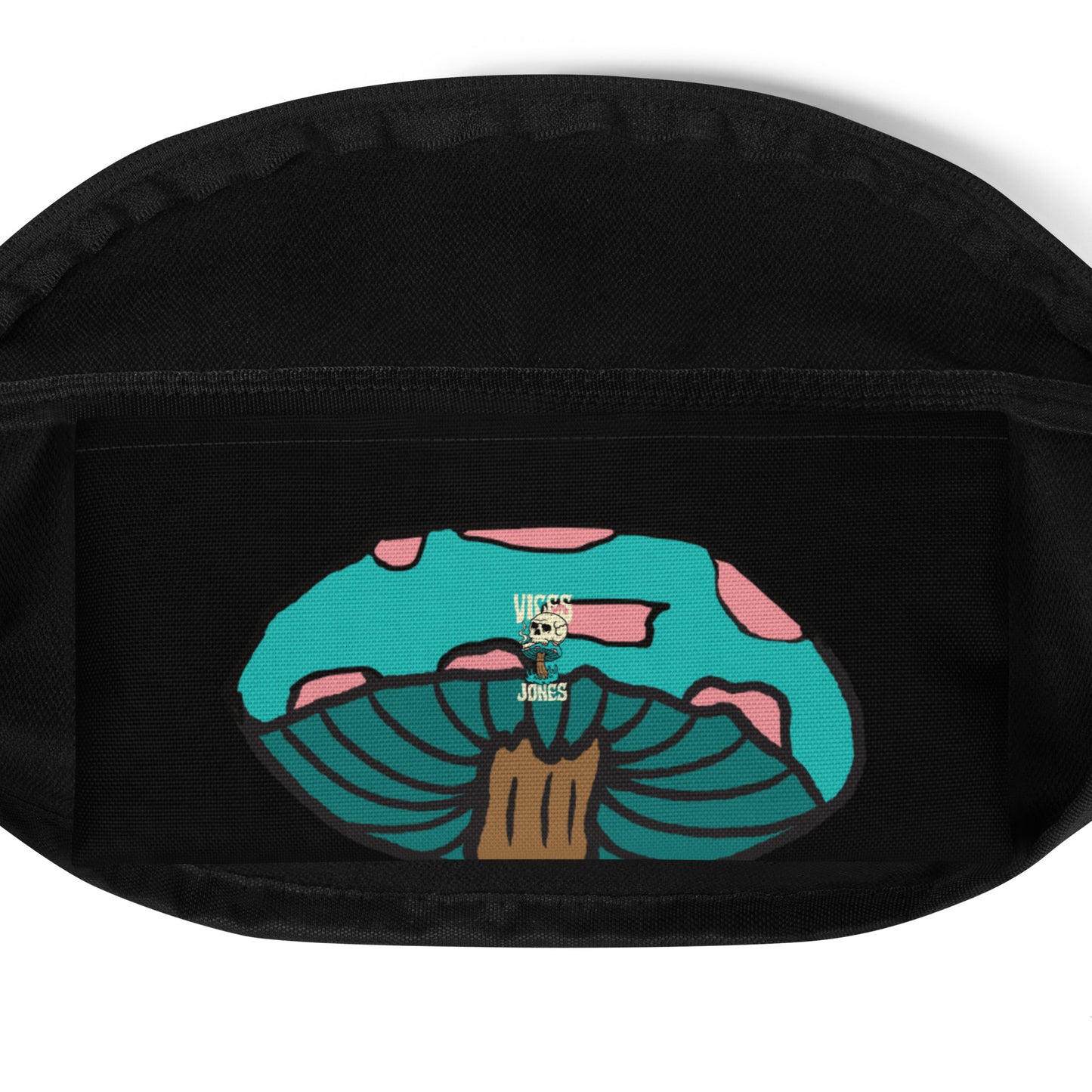 Jones - Vices Fanny Pack