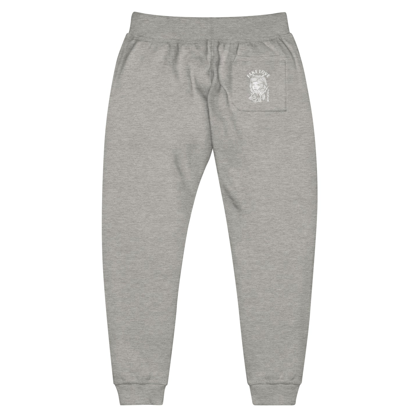 Jones - Fake Love Sweatpants