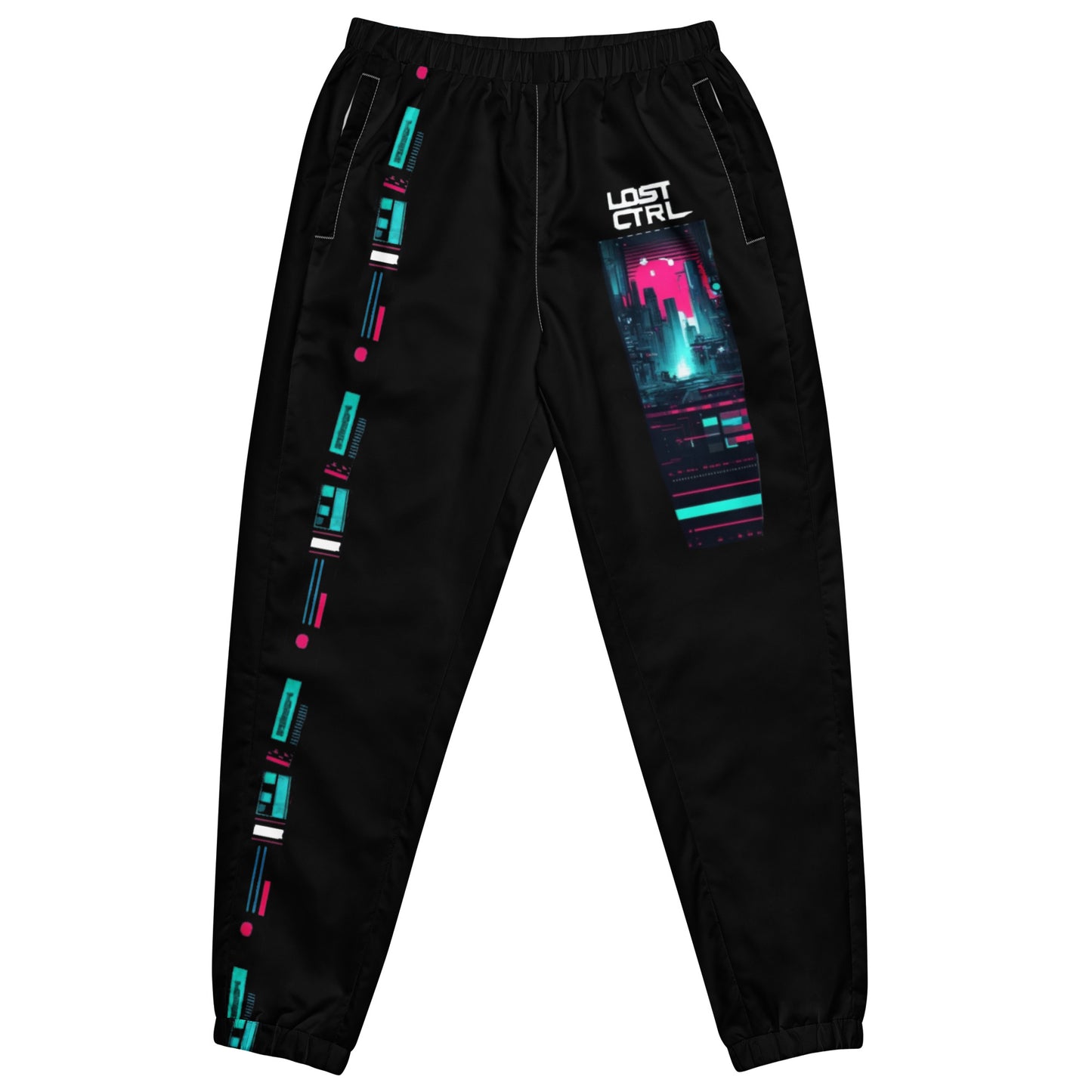 Jones - Lost CTRL Track Pants