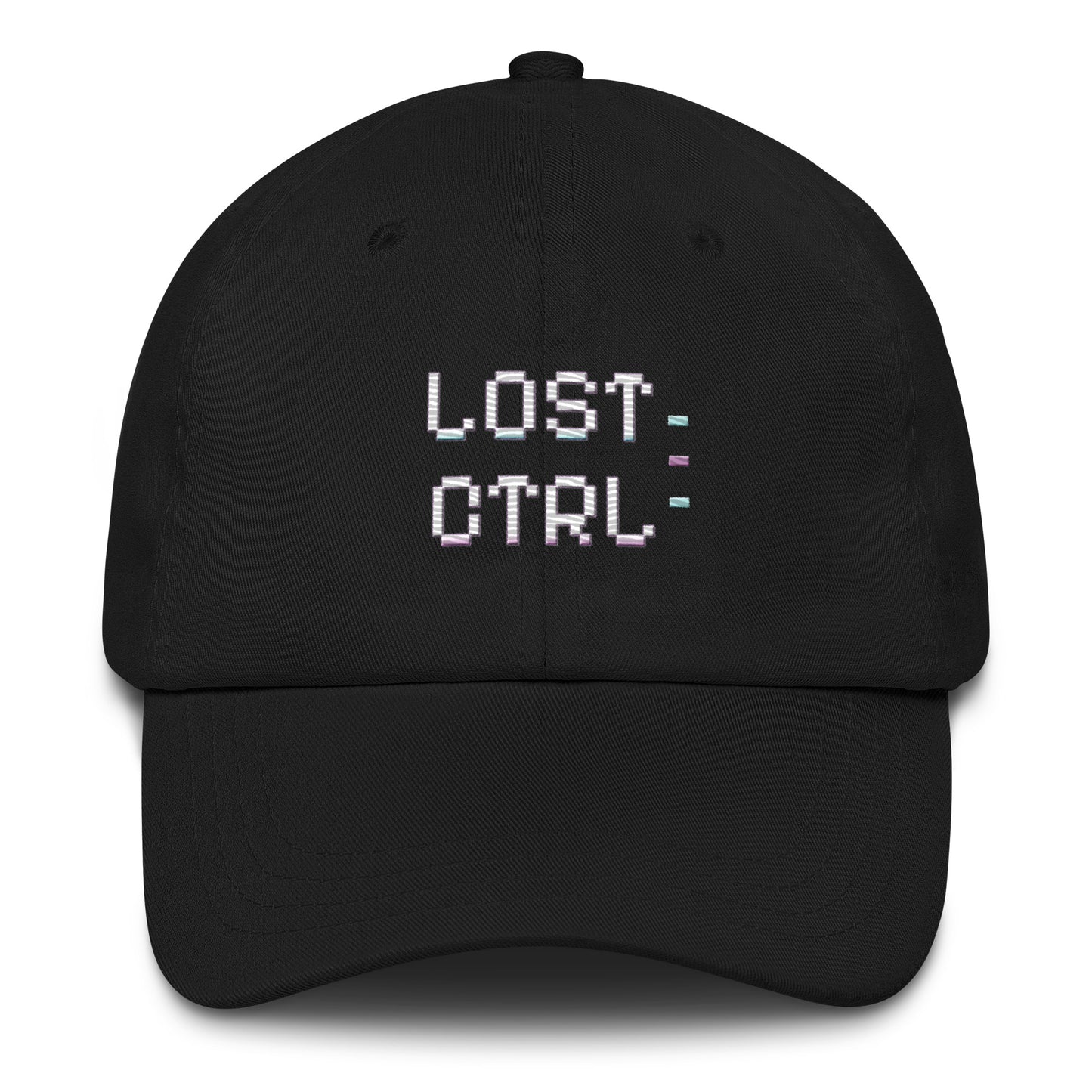 Jones - Lost CTRL Hat