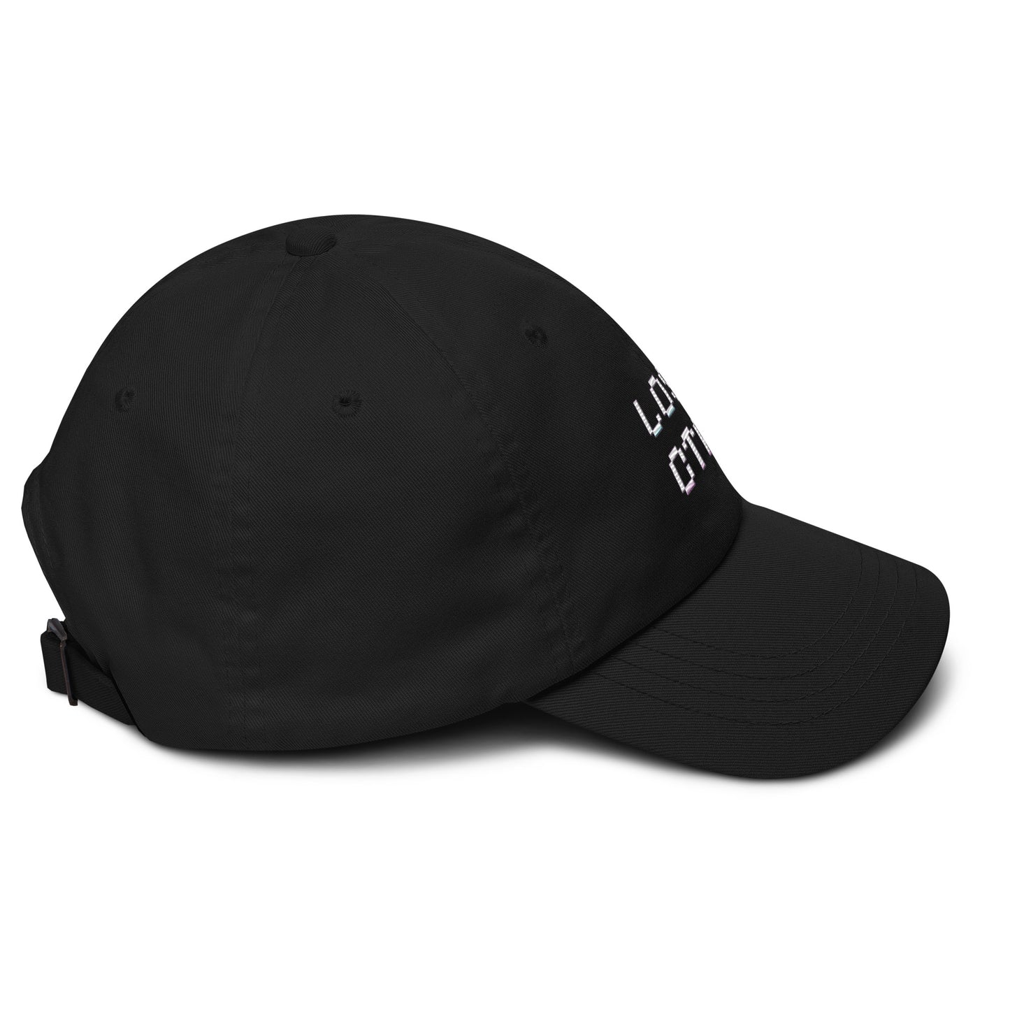 Jones - Lost CTRL Hat