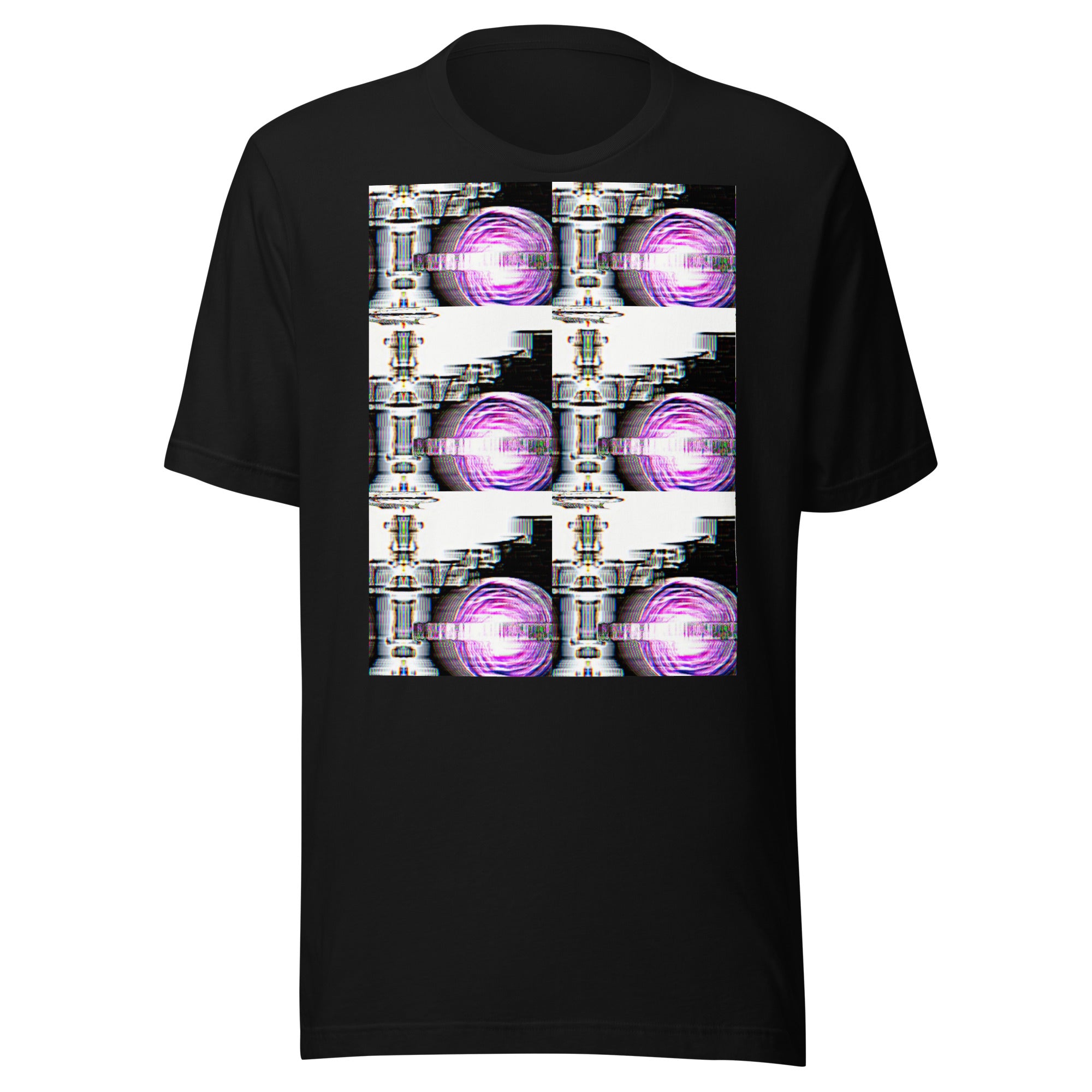 Jones - Drop Dead T-Shirt – Swelter Sounds