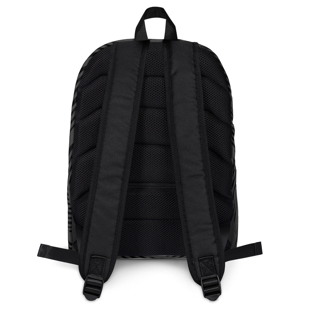 Jones - Vices Backpack