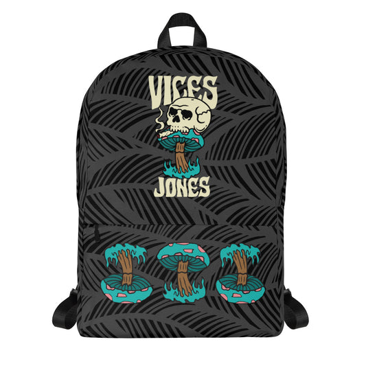Jones - Vices Backpack