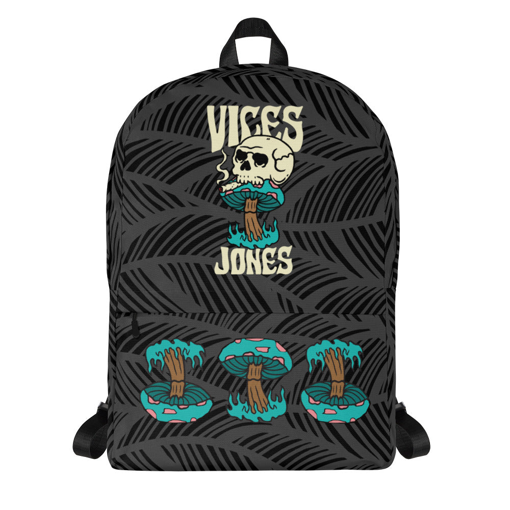 Jones - Vices Backpack