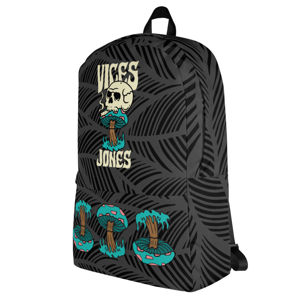 Jones - Vices Backpack