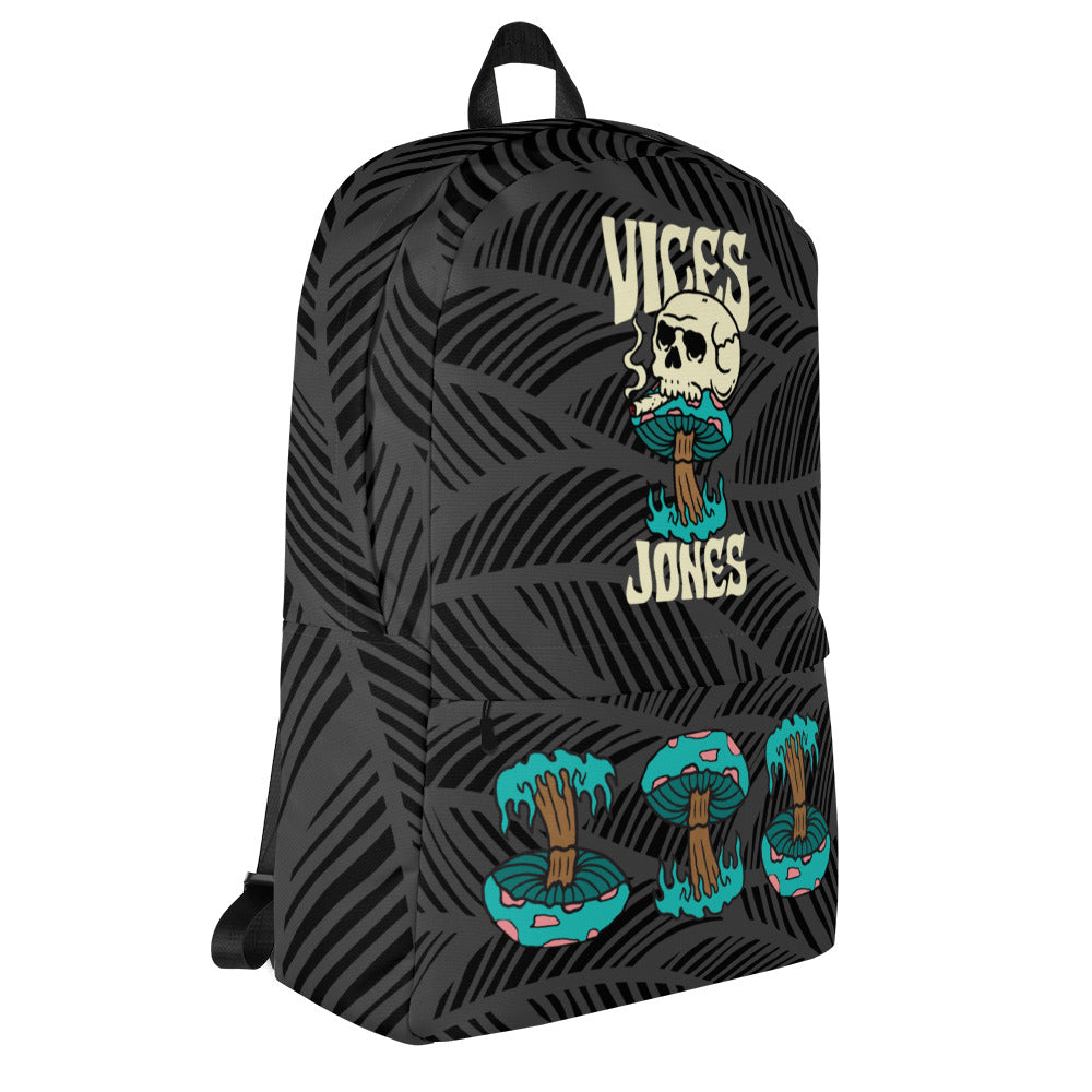 Jones - Vices Backpack