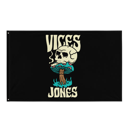Jones - Vices Flag