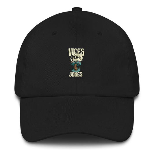 Jones - Vices Hat