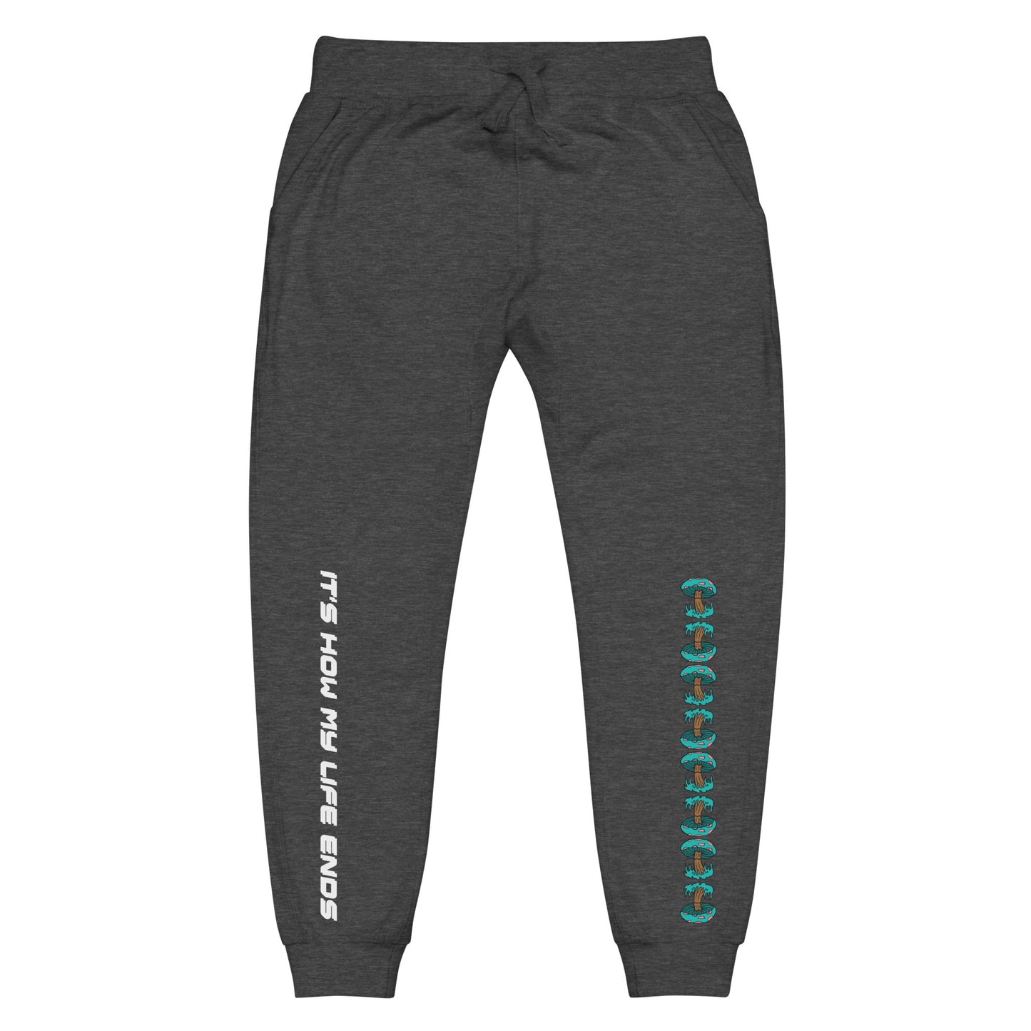 Jones - Vices Sweatpants