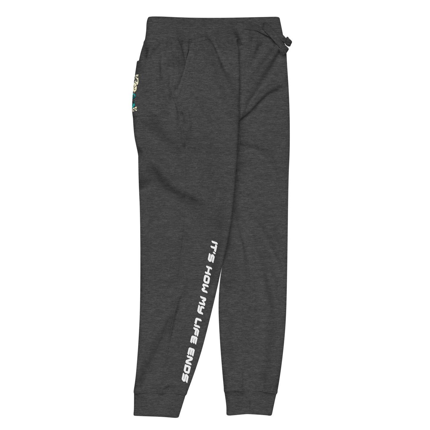 Jones - Vices Sweatpants