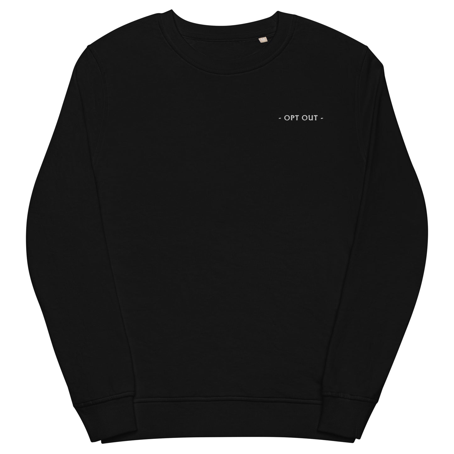 Opt Out - Another Sleepless Night Sweatshirt
