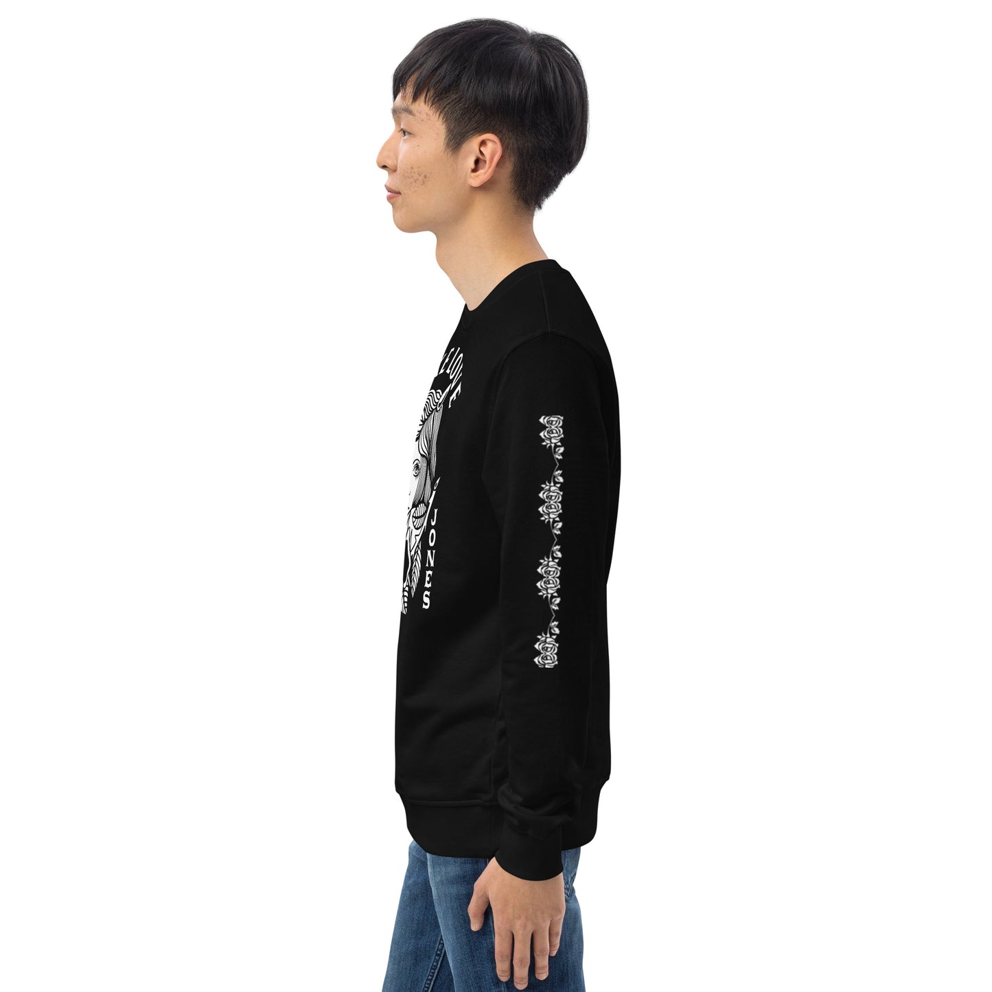 Jones - Fake Love Sweatshirt