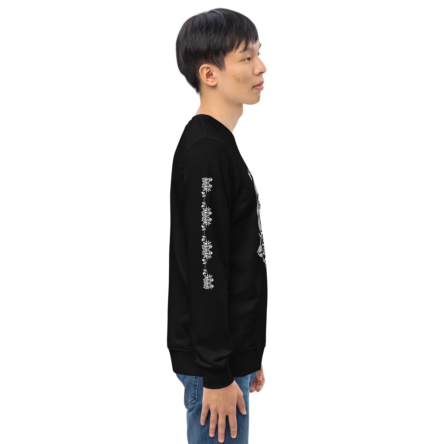 Jones - Fake Love Sweatshirt