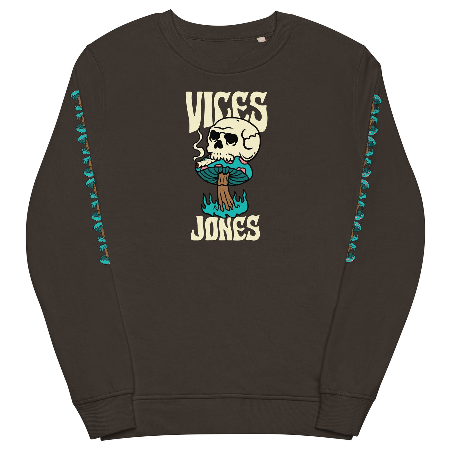Jones - Vices Sweatshirt