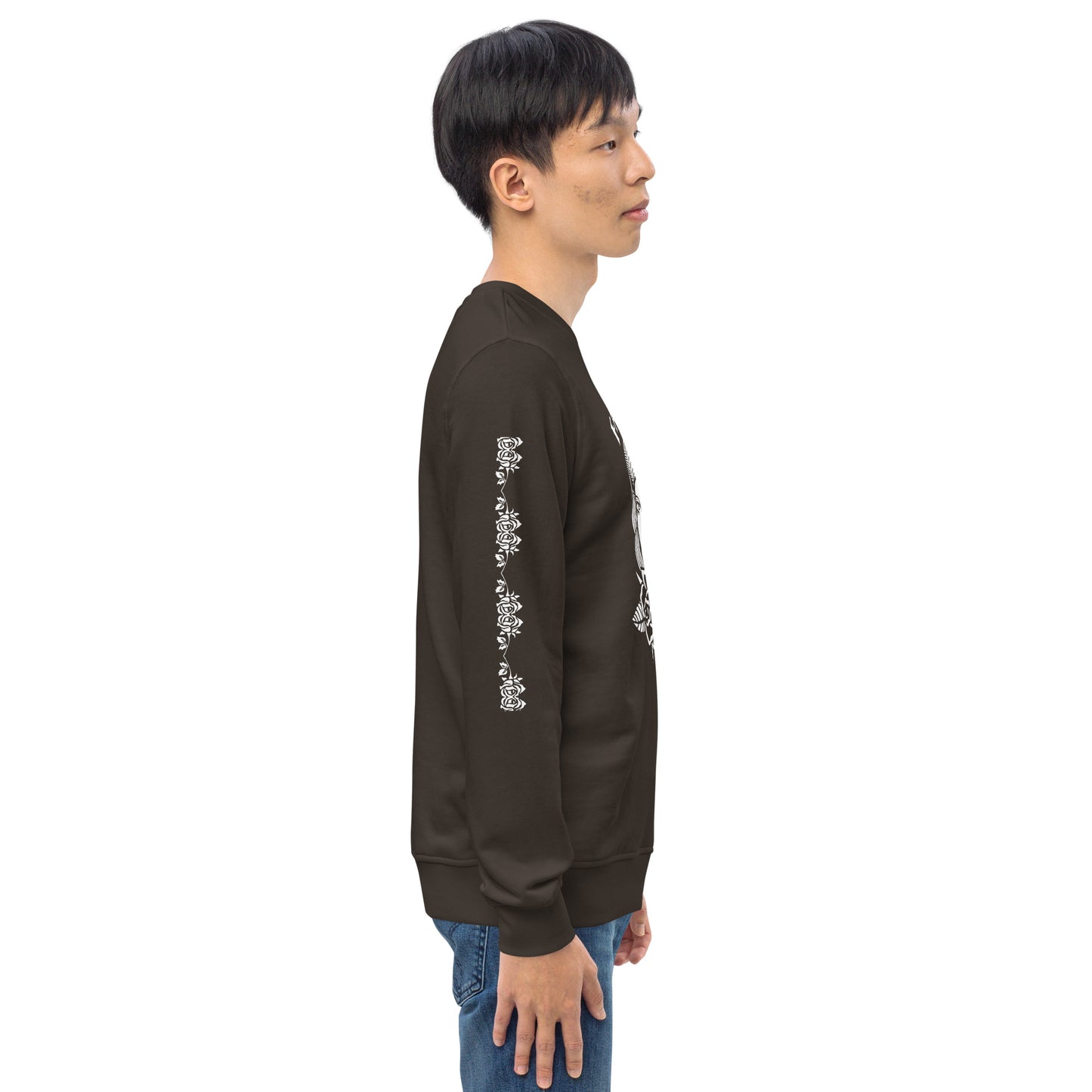 Jones - Fake Love Sweatshirt