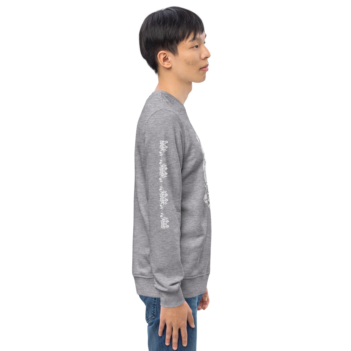 Jones - Fake Love Sweatshirt