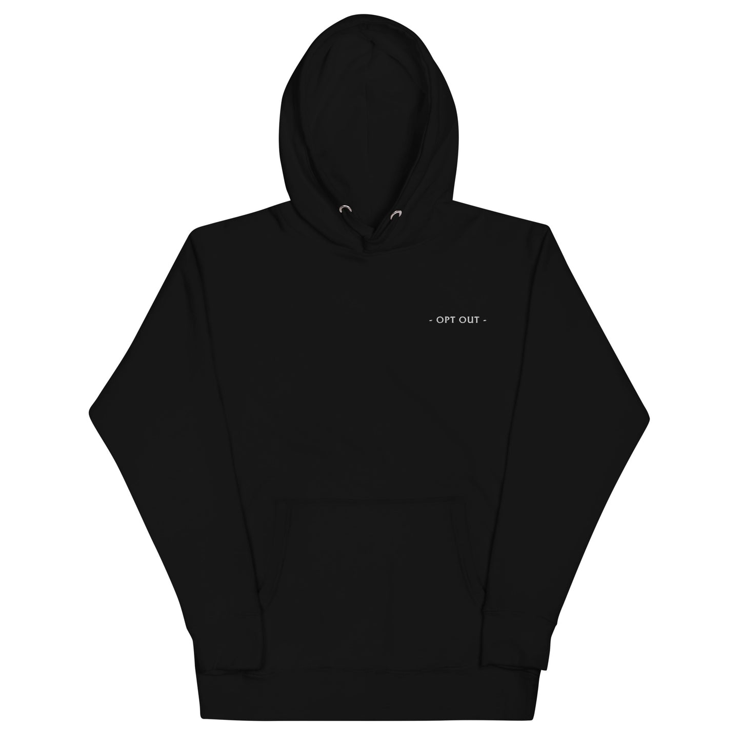 Opt Out - Another Sleepless Night Hoodie