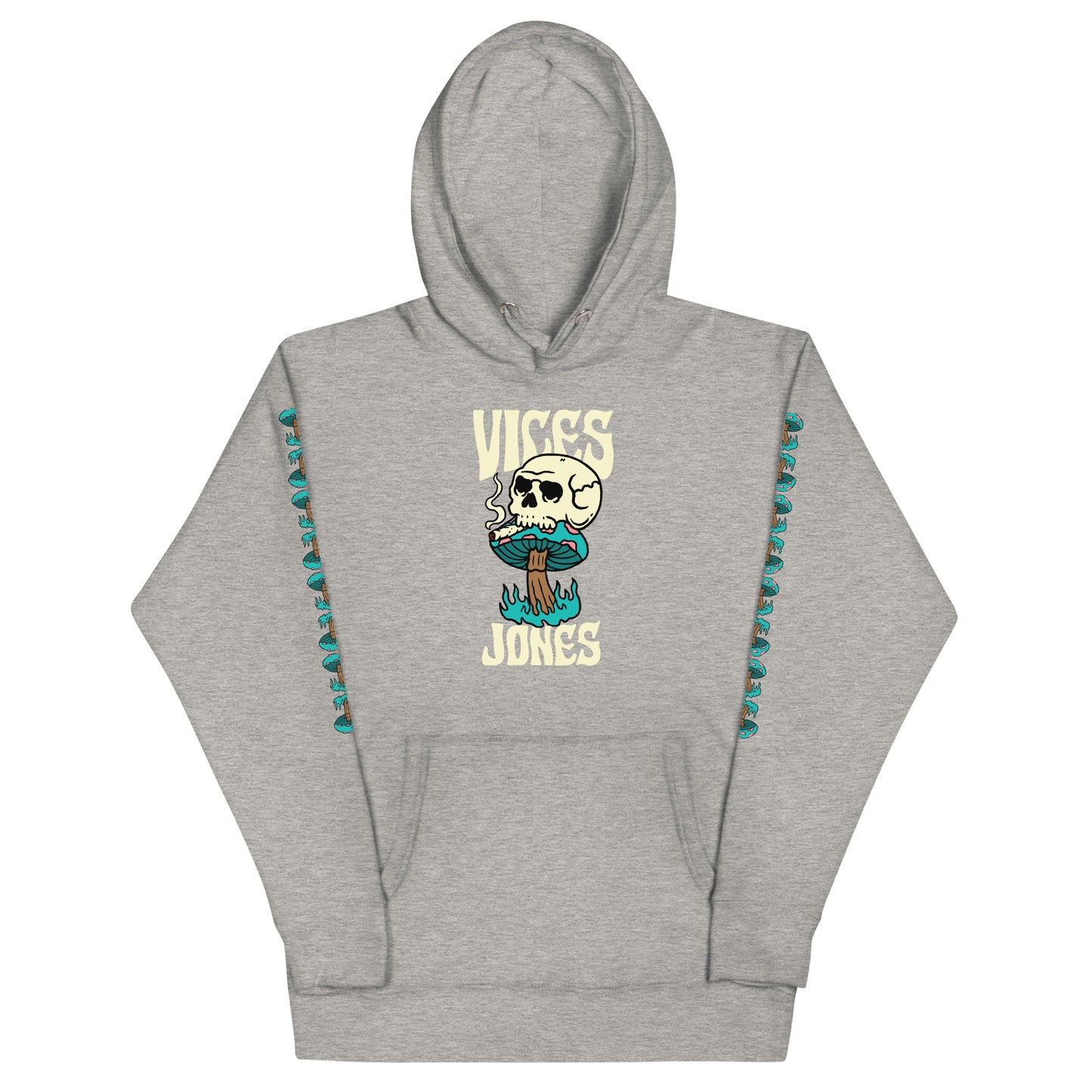 Jones - Vices Hoodie