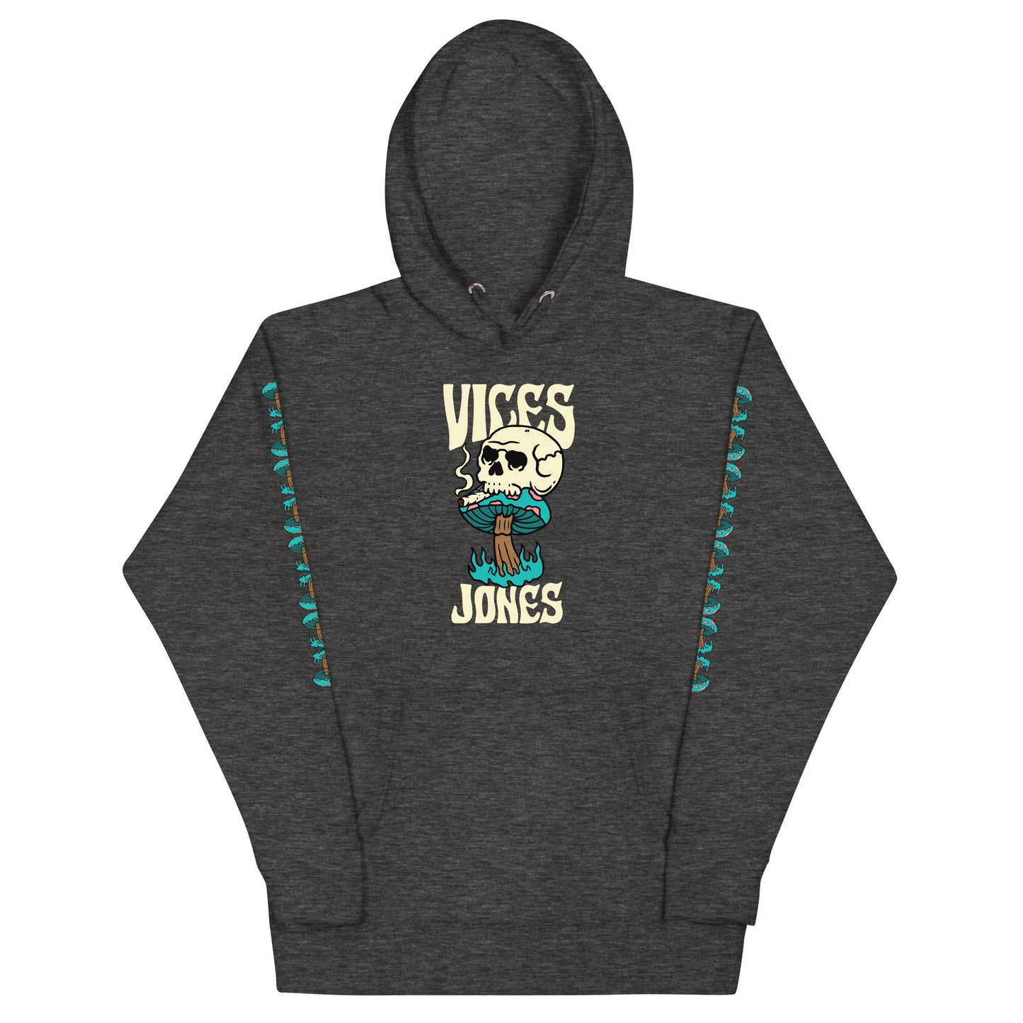 Jones - Vices Hoodie