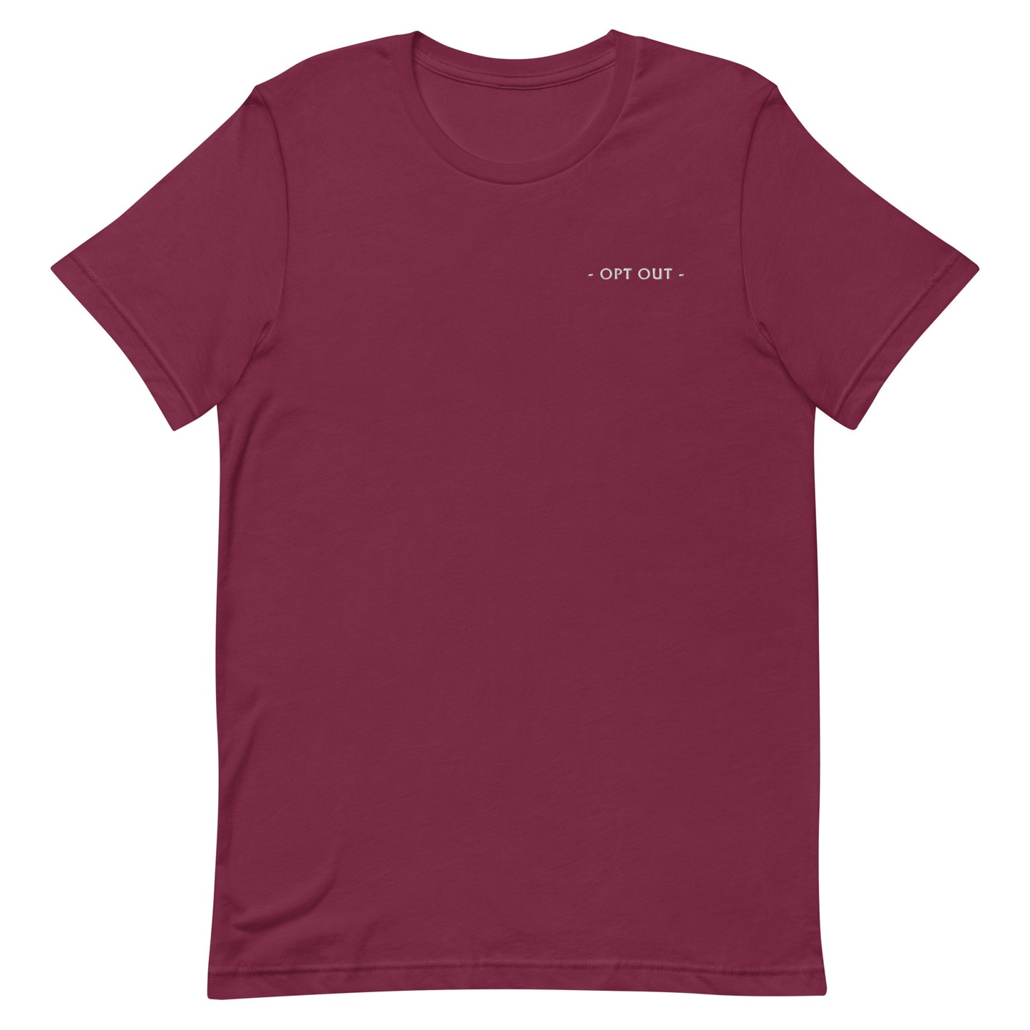 Opt Out - Another Sleepless Night T-Shirt (Unisex)