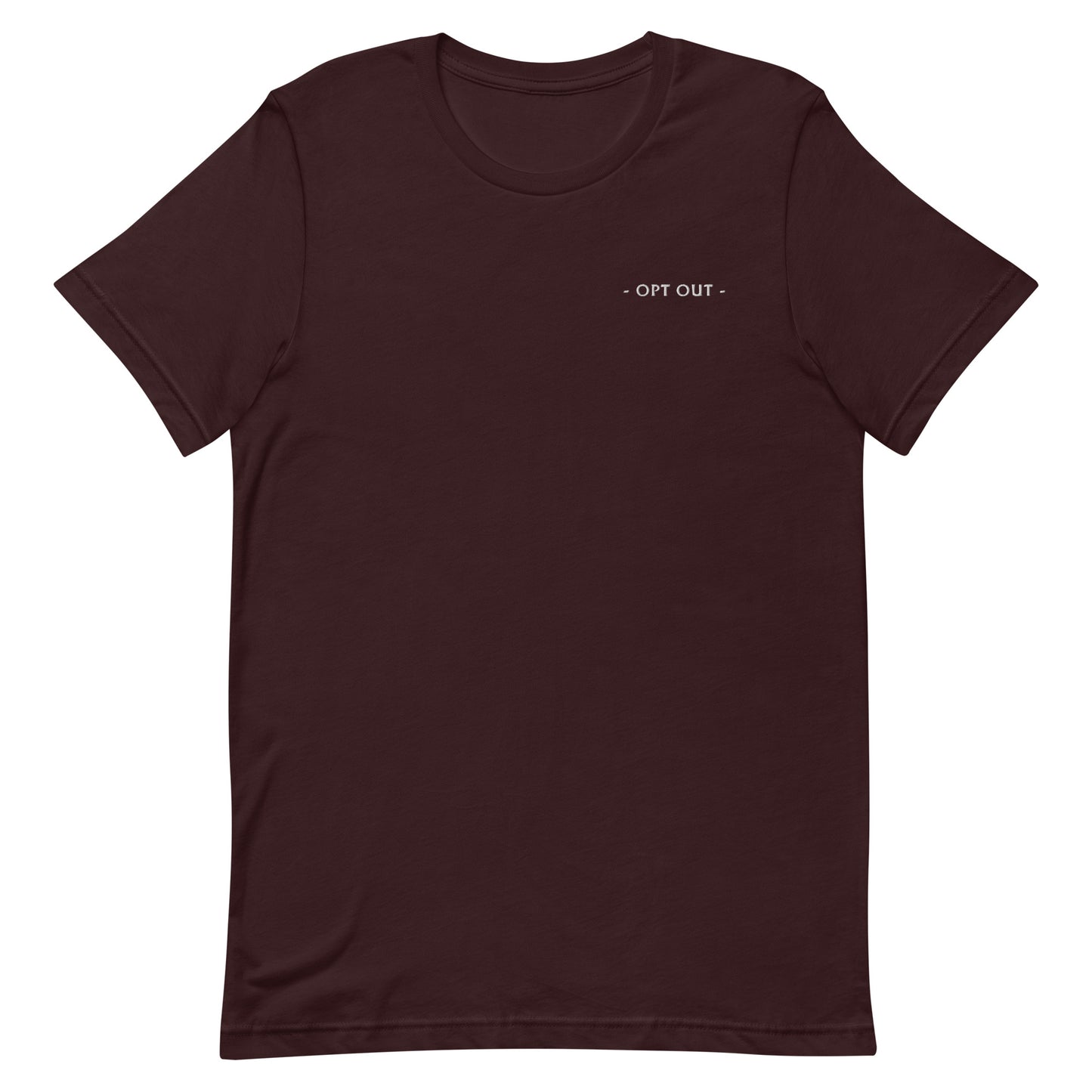 Opt Out - Another Sleepless Night T-Shirt (Unisex)